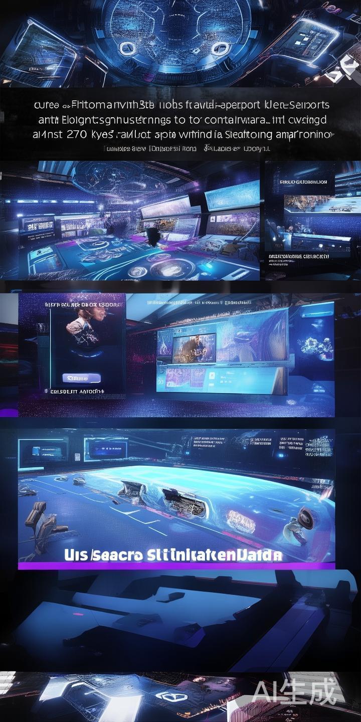 未来趋势:星空体育直播平台引领体育直播创新与发展新浪潮 未来,平台将不断拓展合作边界,与体育俱乐部、赛事组